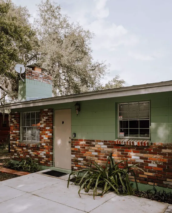 Wonderfield Farm & Retreat Picture 2