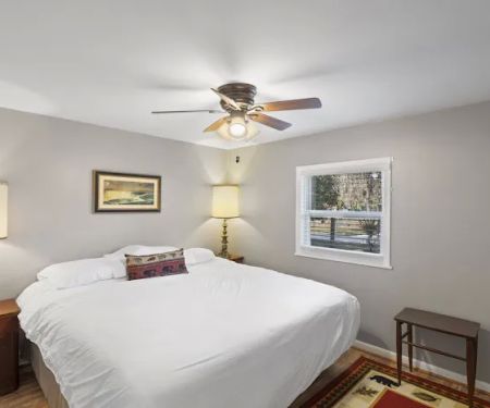 Wonderfield Farm & Retreat