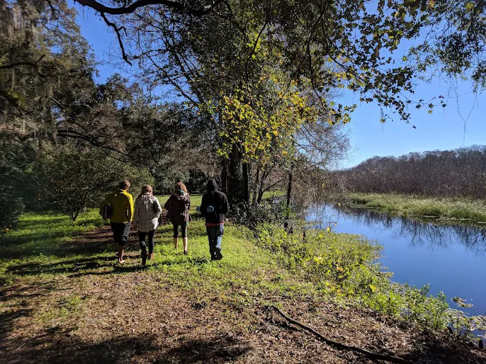 Wonderfield Farm & Retreat Picture 7