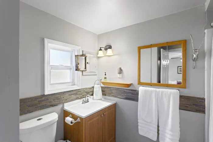 Wonderfield Farm & Retreat Picture 4