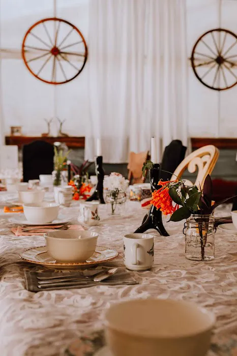 Wonderfield Farm & Retreat Picture 9