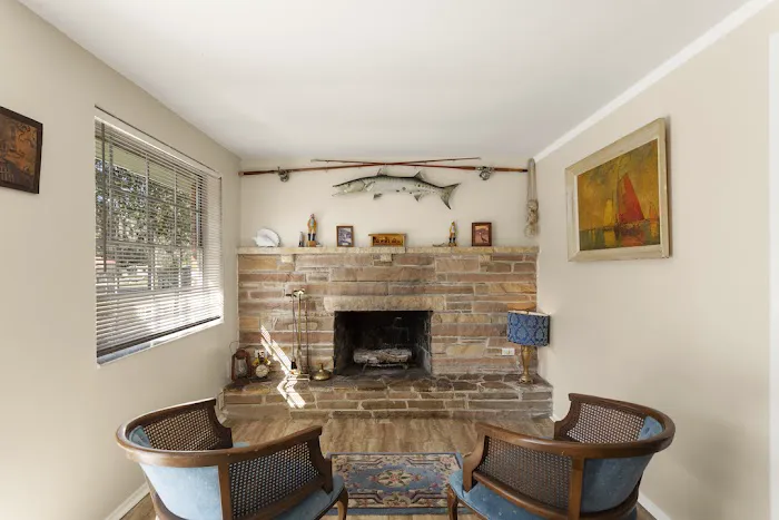 Wonderfield Farm & Retreat Picture 6