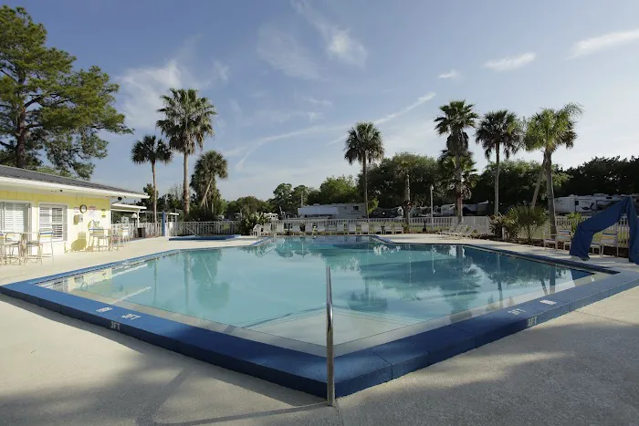 Encore Crystal Isles Picture 3