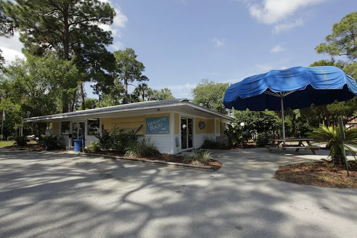 Encore Crystal Isles Picture 1