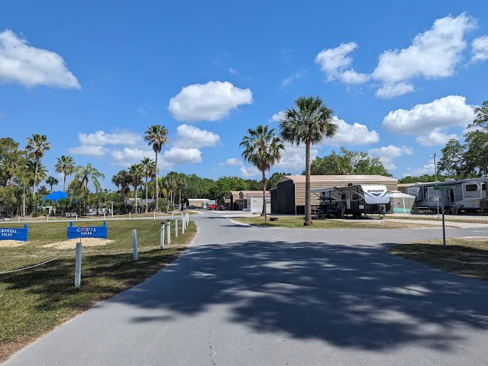 Encore Crystal Isles Picture 6