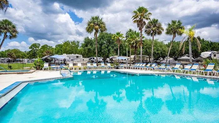 Encore Crystal Isles Picture 4