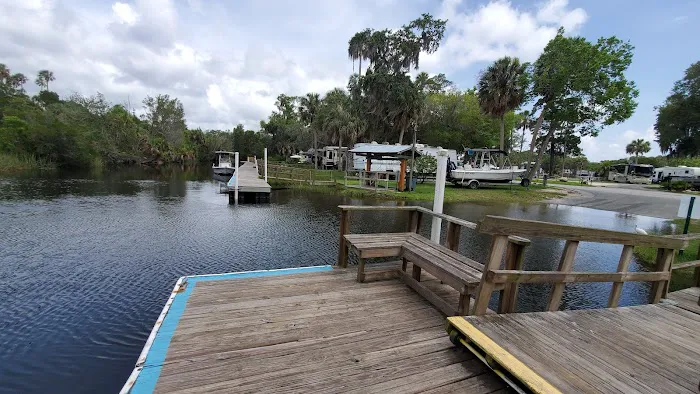 Encore Crystal Isles Picture 8