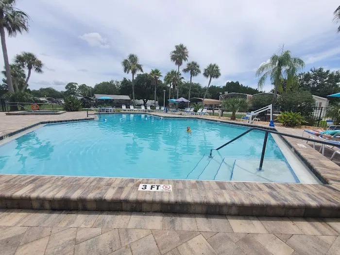 Encore Crystal Isles Picture 9