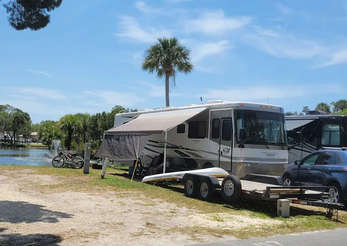 Encore Crystal Isles Picture 7