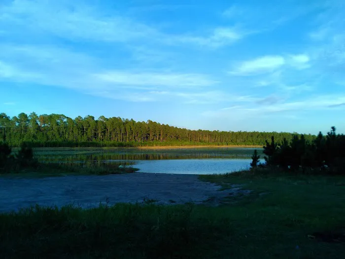 Trout Pond Picture 1