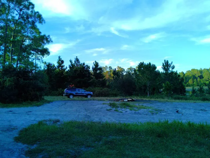 Trout Pond Picture 2