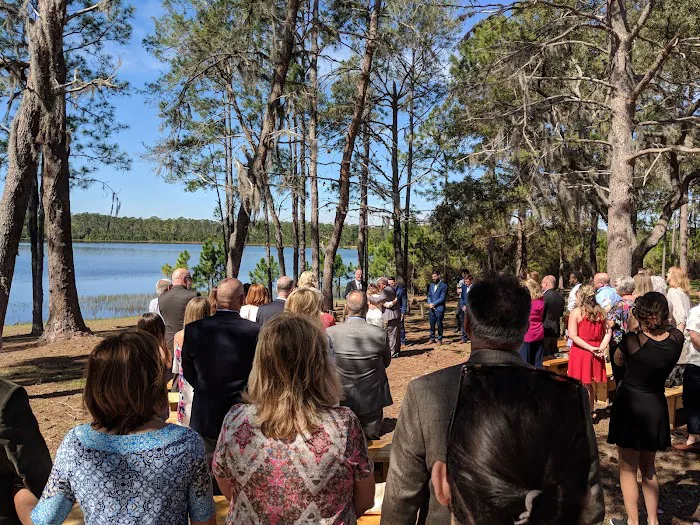 Doe Lake Campground Picture 8