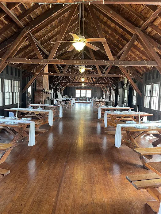 Doe Lake Campground Picture 2