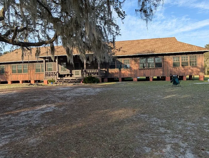 Doe Lake Campground Picture 1