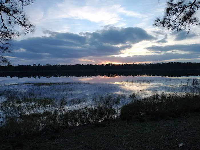 Doe Lake Campground Picture 5