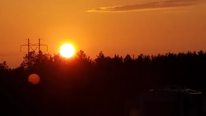 Big Scrub Campground Picture 2