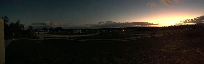 Big Scrub Campground Picture 1