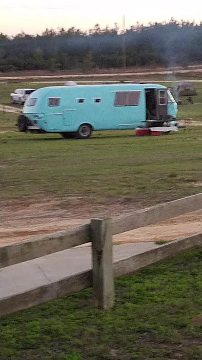 Big Scrub Campground Picture 6