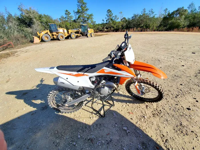 Big Scrub Campground Picture 5