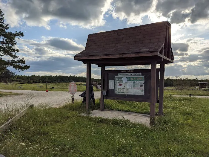 Big Scrub Campground Picture 10