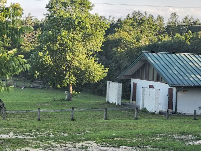 Big Scrub Campground Picture 1