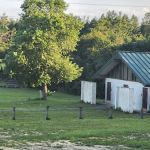 Big Scrub Campground