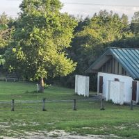 Big Scrub Campground ico