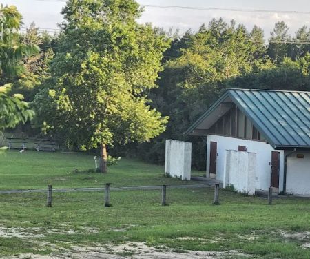 Big Scrub Campground