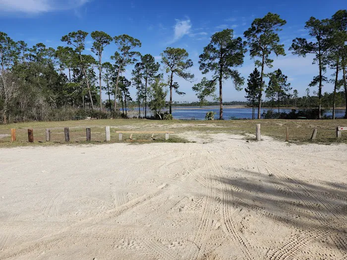 Big Scrub Campground Picture 9