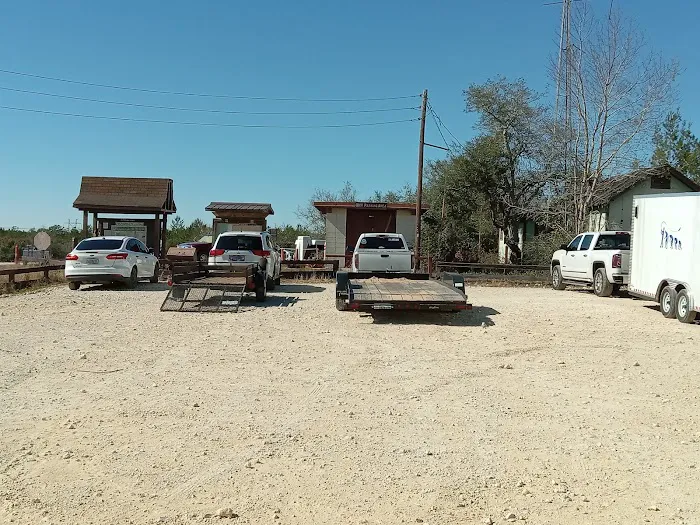 Big Scrub Campground Picture 8