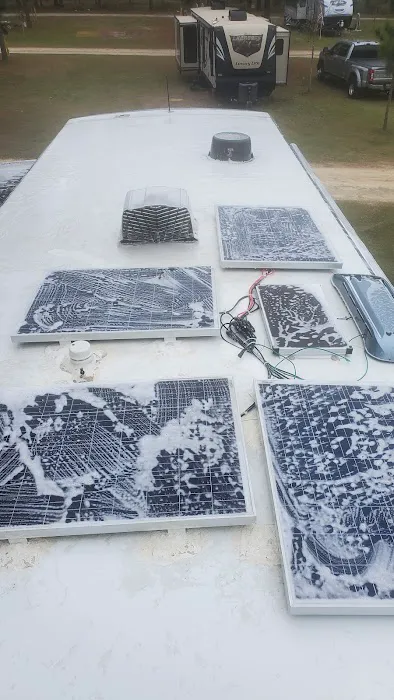 A-ok Campground Picture 9