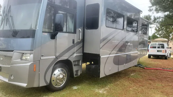 A-ok Campground Picture 5