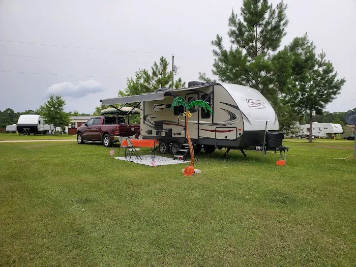 A-ok Campground Picture 6