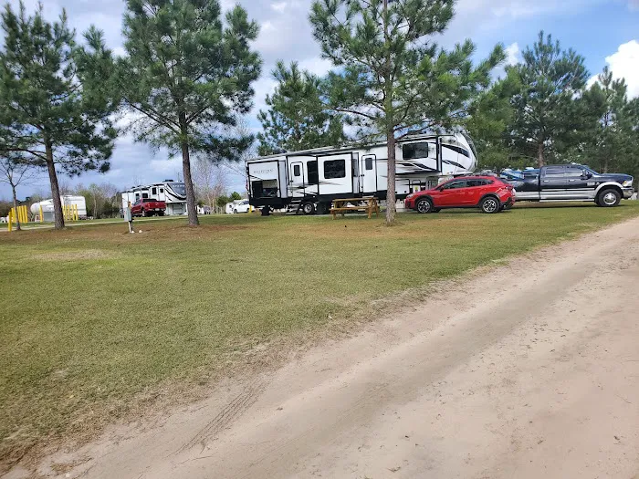 A-ok Campground Picture 2