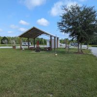 Holmes Creek Camping & RV Resort ico