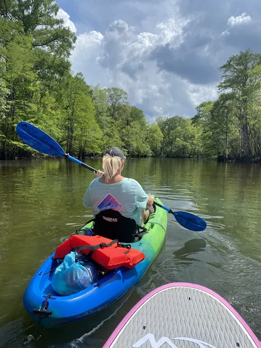 Holmes Creek Camping & RV Resort Picture 6