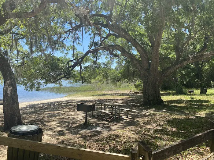 Walsingham Camp Site Picture 6