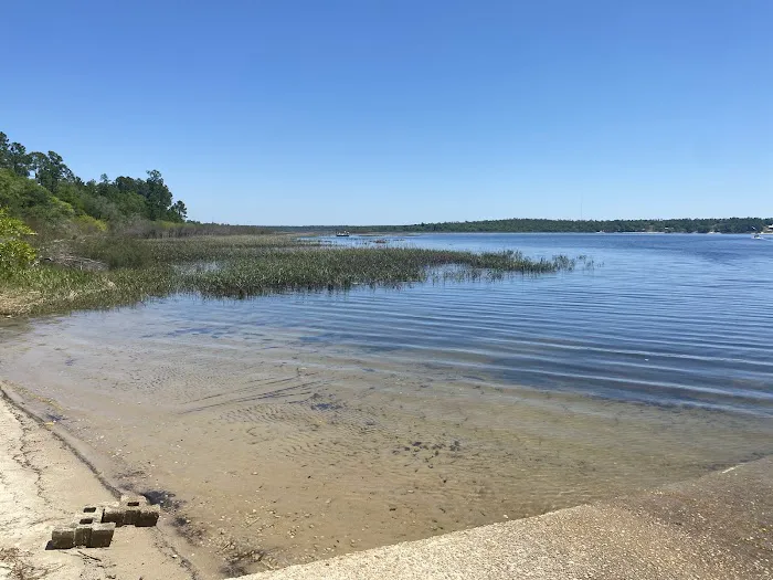 Walsingham Camp Site Picture 8