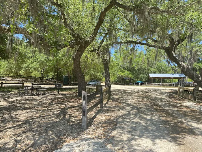 Walsingham Camp Site Picture 10