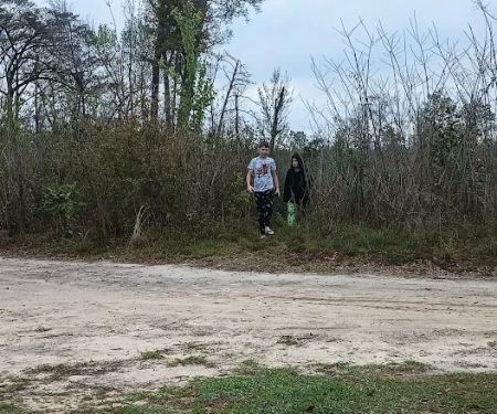 Walsingham Camp Site