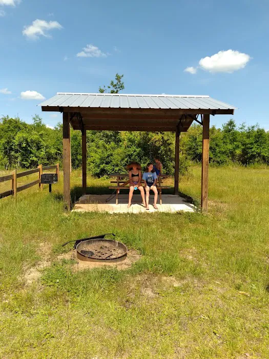 Pine Ridge Equestrian Trail Picture 1