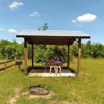 Pine Ridge Equestrian Trail