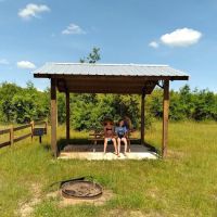 Pine Ridge Equestrian Trail ico