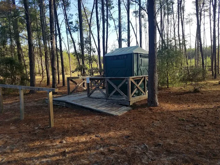 Pine Ridge Equestrian Trail Picture 3