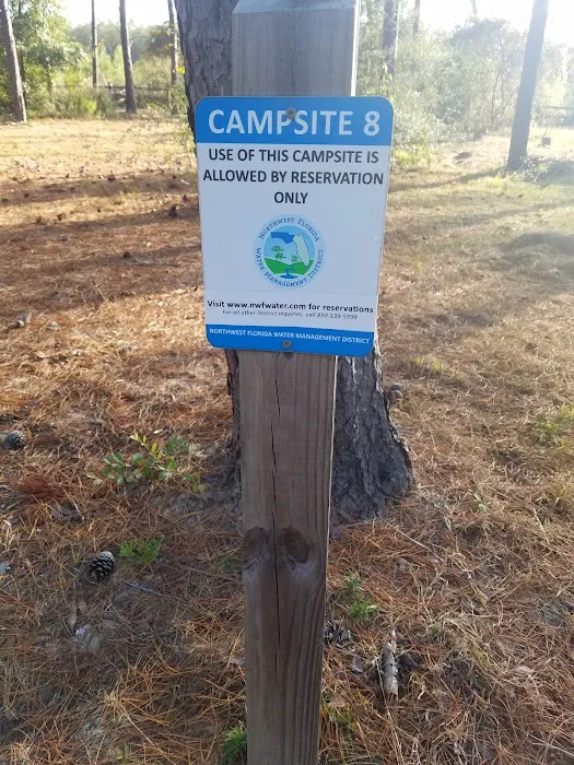 Pine Ridge Equestrian Trail Picture 2