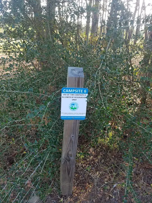 Pine Ridge Equestrian Trail Picture 5