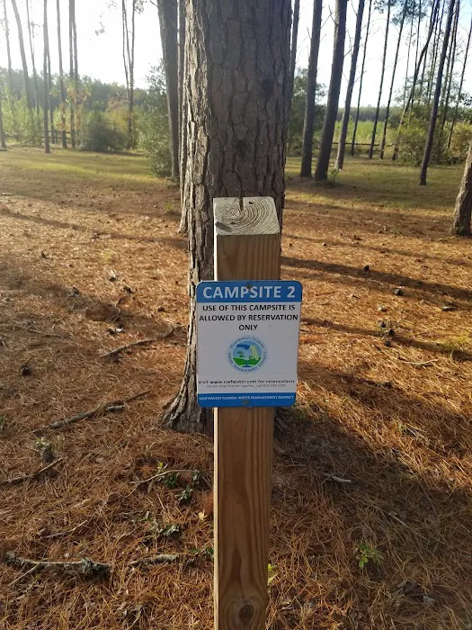 Pine Ridge Equestrian Trail Picture 9