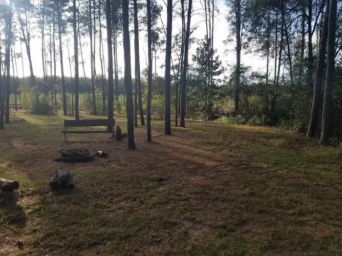 Pine Ridge Equestrian Trail Picture 6