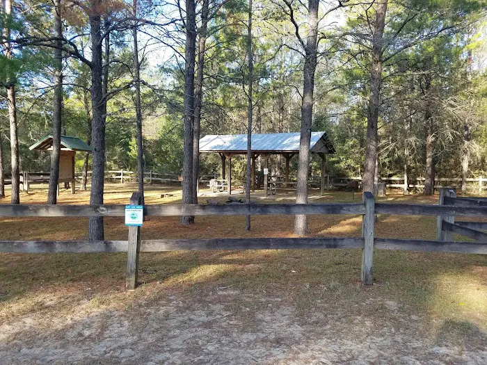 Pine Ridge Equestrian Trail Picture 10