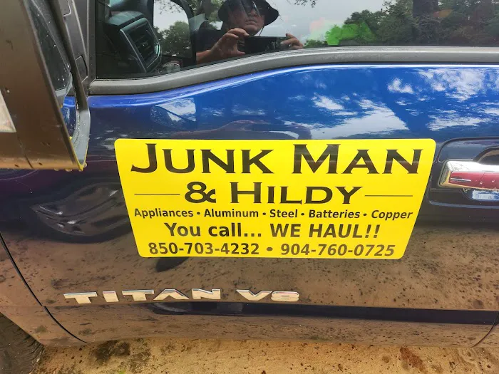 Southern Trails Campground Picture 1